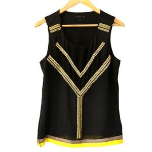 Cold Water Creek Tank